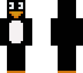penguin