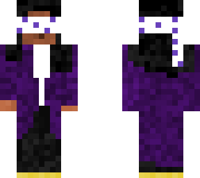 phantomizer main skin