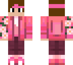 pokecraft pp
