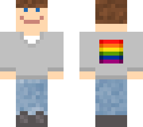 pride