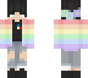 pride boy