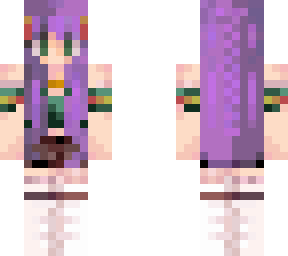 pride demons girl