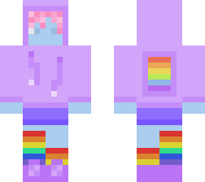 pride jumper