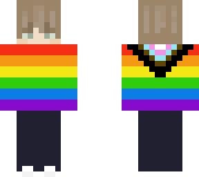 pride month! suggestions for next one?