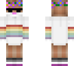pride month hammy (recolored)