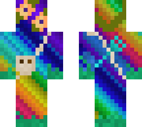 pride nebula