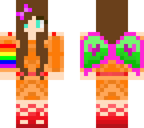 pride r+o