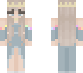 prideprincess notmine