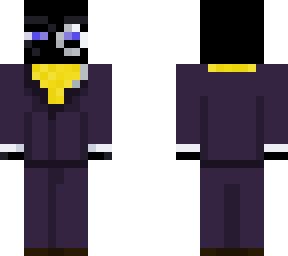 proud enderthem [slim]