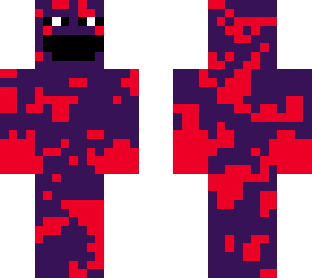 purple guy