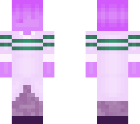 purple jelly man