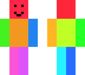 rainbow