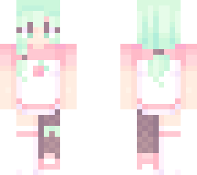 rec - strawberry patch bibi