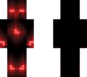 red glitch