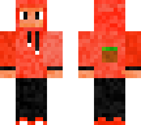 redboy