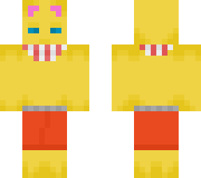 requested skin