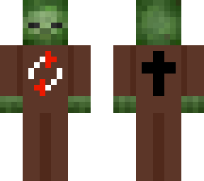 reverse coffin