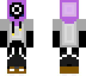 robot (redone)