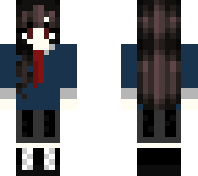 school girl