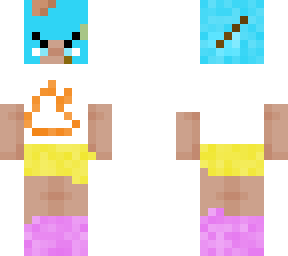 season 3 glowing hair anne