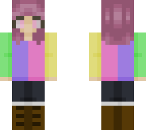 shaded shade vs. no shade