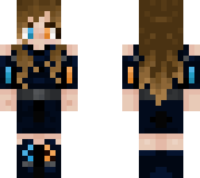 skin for friends friend (headphones only)