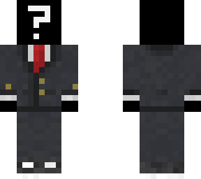 skin for unknown