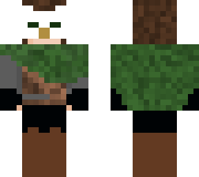 skin pt.2