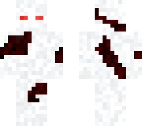 snow hunter (updated)