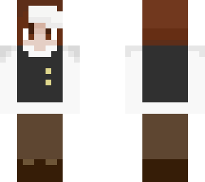 splat rore skin #1