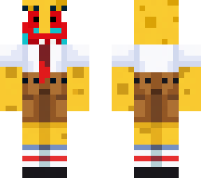 spongebob .exe