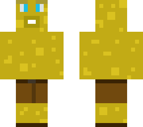 spongebob