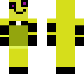springtrap (aka purple guy)