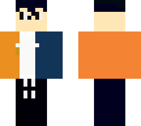 standdekickboyyuu:my minecraft name and skin