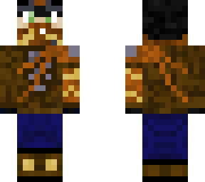 steampunk
