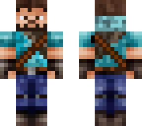 steve 2.0