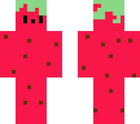 strawberry