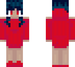 sunset pjs (no eyemask)