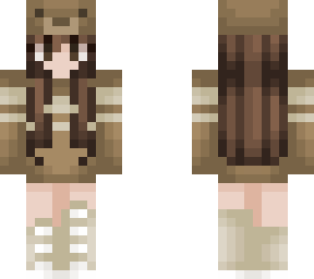 teddy bear