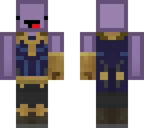 thanos