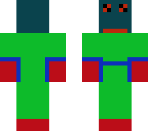 that one weird guy
