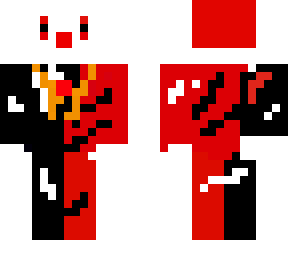 the clown