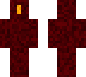 the obsidilith (nether)