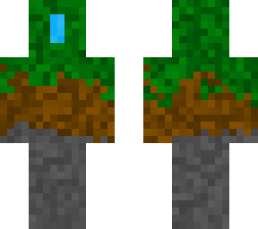 the obsidilith (overworld)