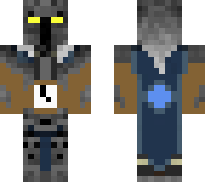 the time knight 1