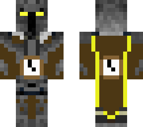the time knight 3