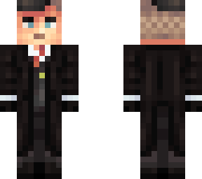 thomas shelby