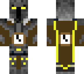 time master knight