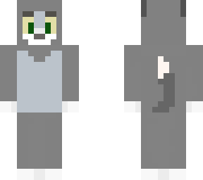 tom cat 2