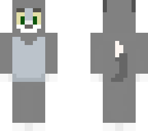 tom cat